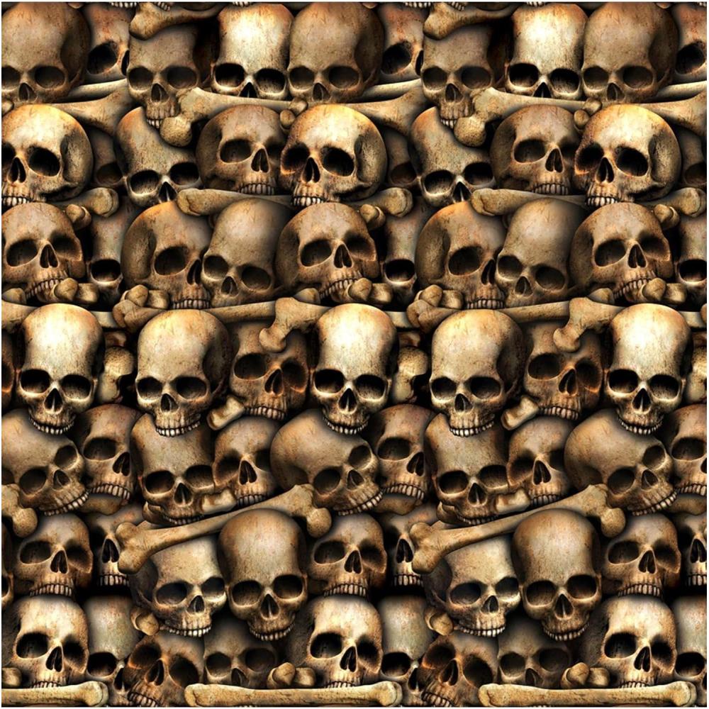 imageBeistle Bloody Wall Backdrop Scary BloodSplatter Halloween Photo Decoration Zombie Crime Scene WallCovering for Haunted House Parties 4 x 30Catacombs