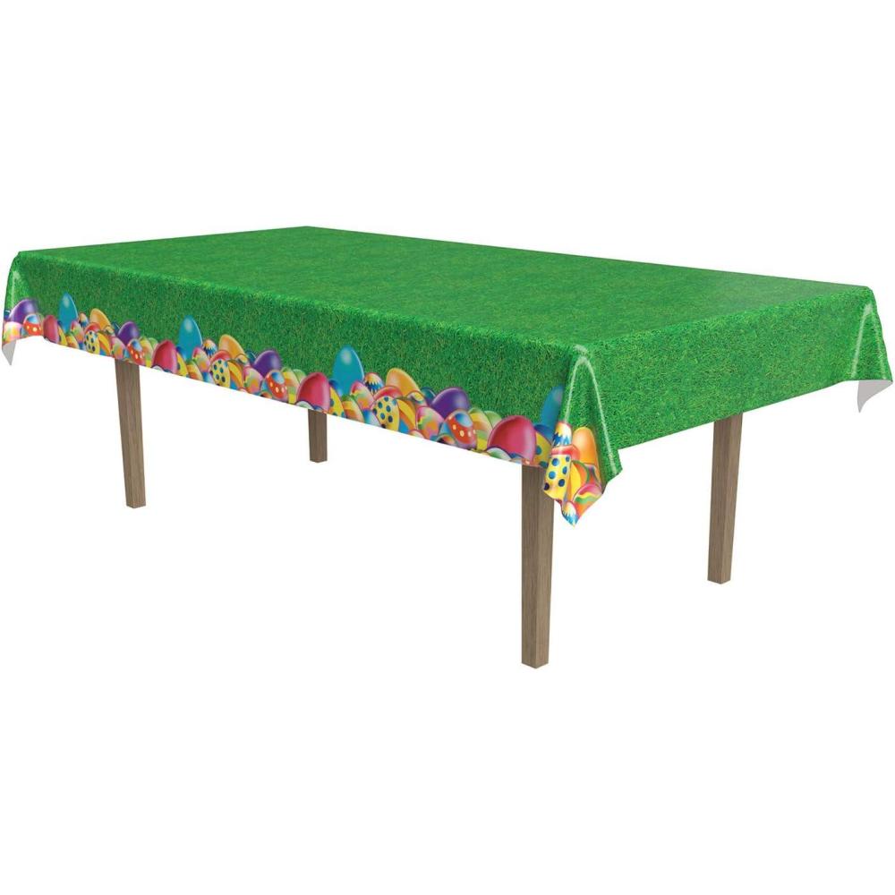 imageBeistle Easter Egg Tablecover