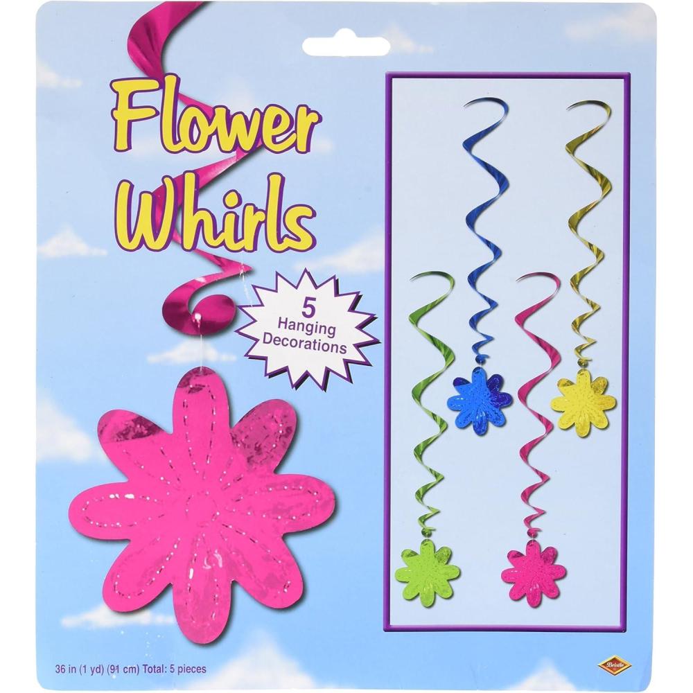 imageBeistle Flower Whirls
