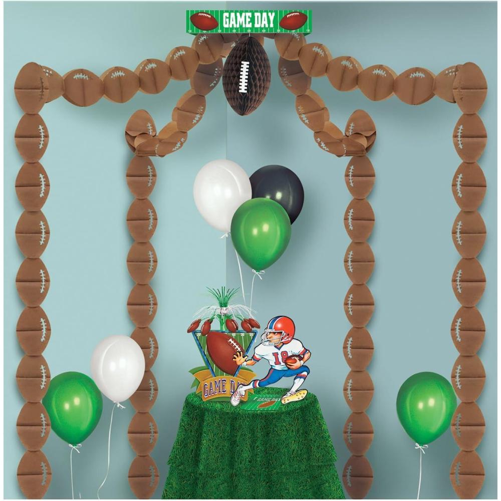 imageBeistle Football Party Canopy