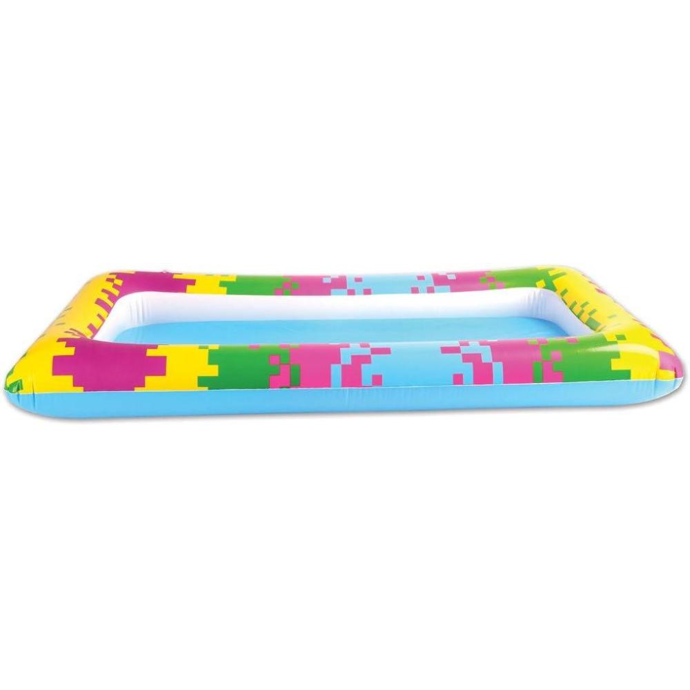 imageBeistle Inflatable Buffet Cooler  Drink Containers for Parties Beverage Cooler Inflatable Party Cooler General Occasion8Bit Buffet Cooler