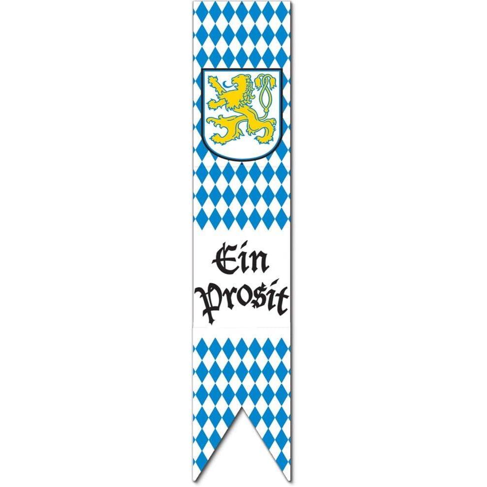 imageBeistle Jointed Oktoberfest PullDown Cutout1