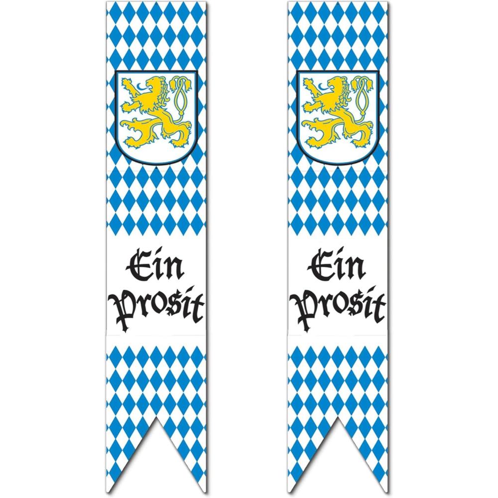 imageBeistle Jointed Oktoberfest PullDown Cutout2