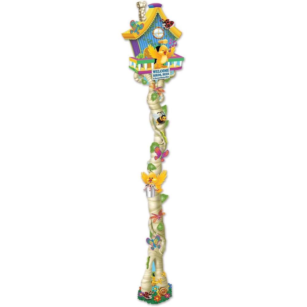 imageBeistle Jointed Spring Birdhouse