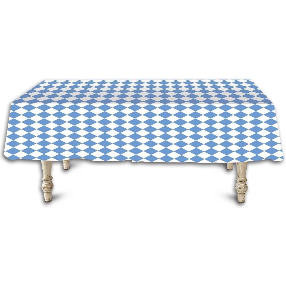 imageBeistle Oktoberfest Tablecover54 x 108