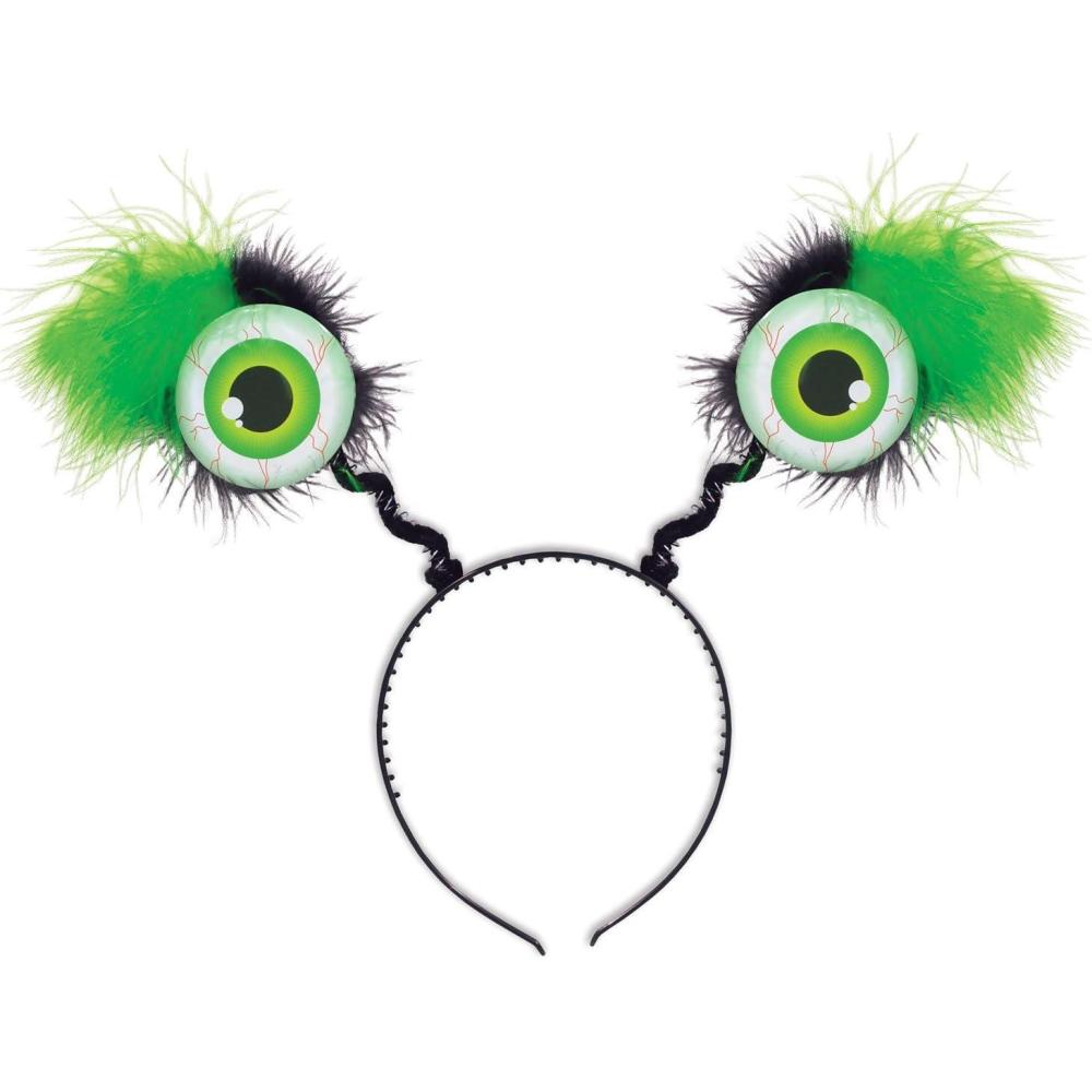 imageBeistle UnisexAdult HalloweenGreen