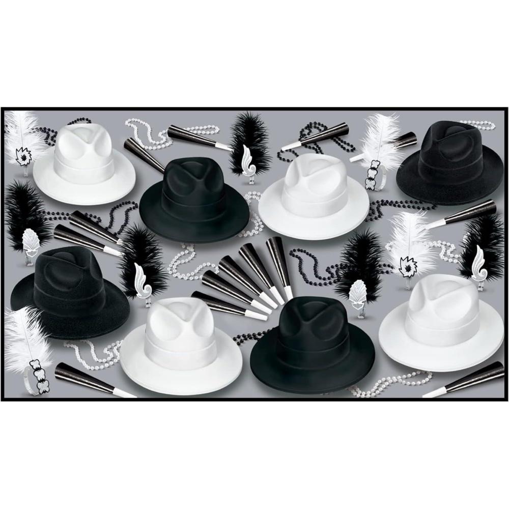 imageChicago Asst for 50 Party Accessory 1 count