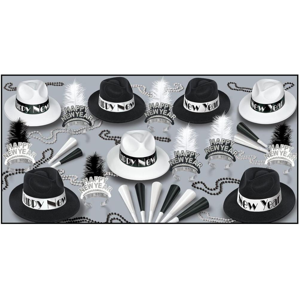 imageChicago Swing New Year Party Assortment for 50