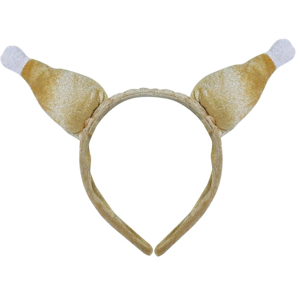 imageDrumstick Boppers Party Accessory 1 count 1PkgThanksgivingFall