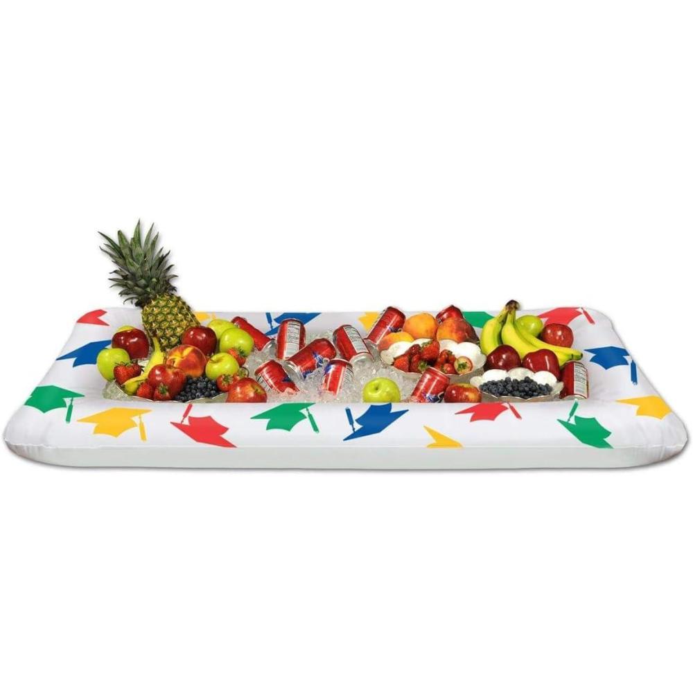 imageInflatable Grad Buffet Cooler