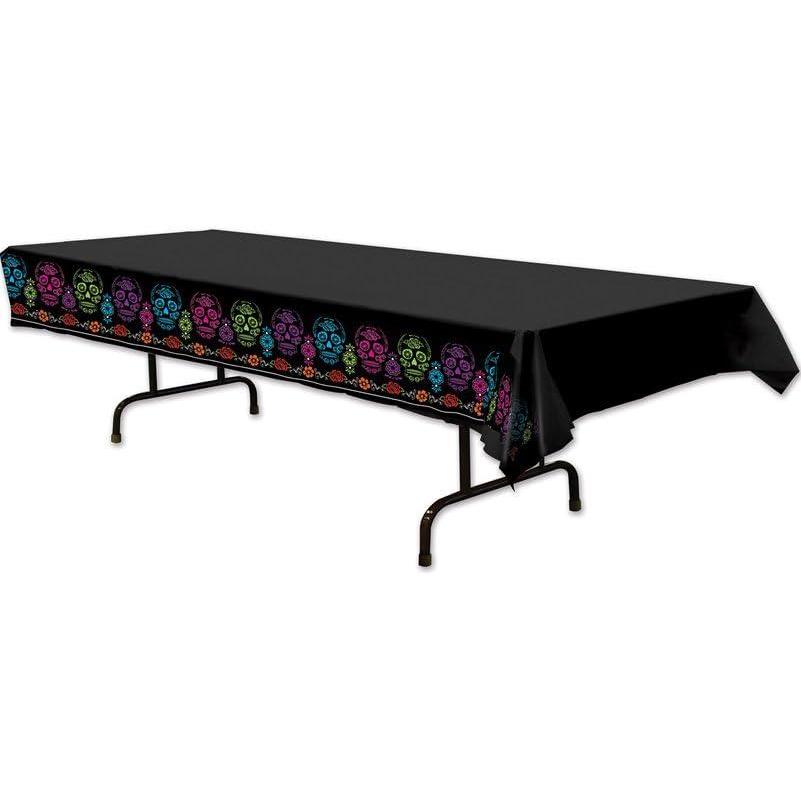 imageTBC Day of The Dead Tablecover