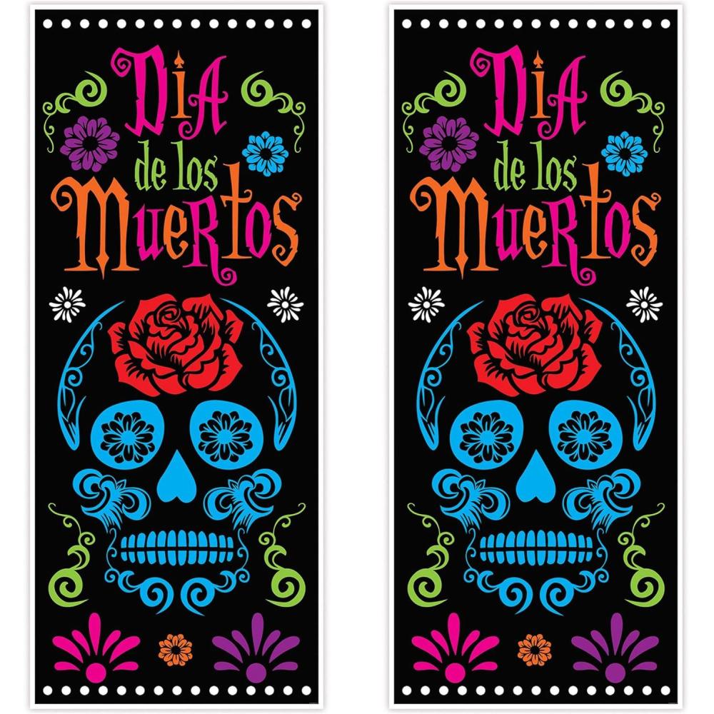 imageWitchs Brew Door CoverDay Of The Dead