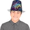 Beistle 12 Piece Celebration New Year’s Hats NYE Party Supply Favors, One Size, Multi-Color