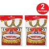 Beistle 2 Piece Chinese New Year Dragon Decorations, Asian Theme Party Décor