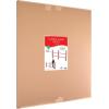Beistle 3′ 8″ x 6′ 7″ Corrugated Cardboard 3 Dimensional Candy Cane Christmas Party Decorations Festive Holiday Fence Photo Prop for Winter Photography, Made in USA Since 1900