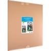 Beistle 6 FT x 37.5 in Corrugated Cardboard Life Size Couples Stand Up Oktoberfest Photo Booth Prop with Easel for Bavarian German Themed Party Decorations