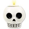 Beistle 6-Piece Dead Decorate-Your-Own Tea Light Holder