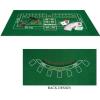 Beistle Blackjack/Craps Set