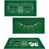 Beistle Blackjack/Craps Set