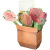 Beistle Cheery Bouquet Centerpiece