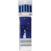 Beistle Column Photo Backdrop(Column)