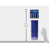 Beistle Column Photo Backdrop(Column)