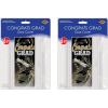 Beistle Congrats Grad Door Cover Pack of 2(Congrats Grad)