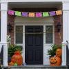 Beistle Day of The Dead Picado Banner(1)