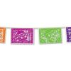 Beistle Day of The Dead Picado Banner(1)