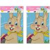 Beistle Easter Party Games and Inflatable Bunny Ears Ring Toss Set : Easter(1)