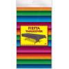 Beistle Fiesta Tablecovers, 2 Count – Plastic Table Cloth, Rectangular Tablecloth, Table Covers for Party, Cinco De Mayo Tablecloth, Fiesta Party Decorations, Cinco De Mayo Decorations, 54” x 108”(2)