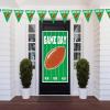 Beistle Football Door Cover(Game Day)
