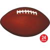 Beistle Football Figures(Football Cutout)