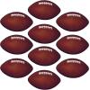Beistle Football Figures(Mini Football Cutouts – 60 pack)