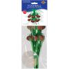 Beistle Football Mini Cascade Centerpiece(7.5″ (Pack of 3))