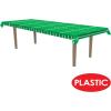 Beistle Game Day Football Table Roll