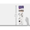 Beistle Graduation Plastic Backdrop(Graduation)