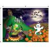 Beistle Halloween Insta-Mural(1 piece)