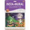 Beistle Halloween Insta-Mural(1 piece)