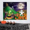 Beistle Halloween Insta-Mural(1 piece)