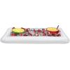 Beistle Inflatable Buffet Cooler – Drink Containers for Parties, Beverage Cooler, Inflatable Party Cooler: General Occasion(White Buffet Cooler – 2 Piece)