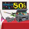 Beistle Inflatable Cooler – 50’s & 80’s Party Decorations, Drink Containers, Beverage Cooler, Music Themed Decorations: Decades(80’s Boom Box Cooler – 3 Piece)