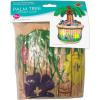 Beistle Inflatable Cooler – Drink Containers for Parties, Beverage Cooler, Luau Party Decorations, Hawaiian Party Decorations: Luau(Palm Tree Cooler)