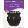 Beistle Inflatable Cooler – Drink Containers for Parties, Beverage Cooler, Spooky Decor: Halloween(Cauldron Cooler)