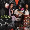 Beistle Inflatable Cooler – Drink Containers for Parties, Beverage Cooler, Spooky Decor: Halloween(Cauldron Cooler)