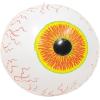 Beistle Inflatable Eyeball(Multi Color)