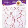 Beistle Inflatable Eyeball(Multi Color)