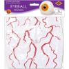 Beistle Inflatable Eyeball(Multicolor)