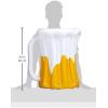 Beistle Inflatable Oktoberfest Beer Stein Mug Cooler – Drink Cooler, Drink Containers for Parties, Beverage Cooler: Oktoberfest(Beer Mug Cooler)