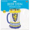 Beistle Inflatable Oktoberfest Beer Stein Mug Cooler – Drink Cooler, Drink Containers for Parties, Beverage Cooler: Oktoberfest(Beer Stein Cooler)